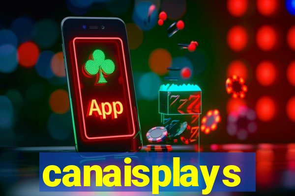 canaisplays