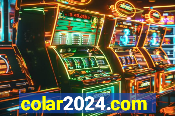 colar2024.com