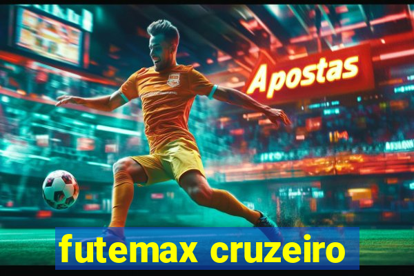 futemax cruzeiro