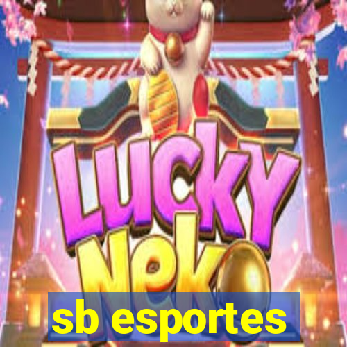 sb esportes