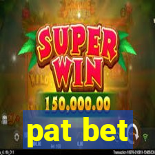 pat bet