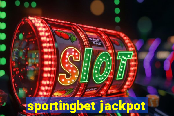 sportingbet jackpot