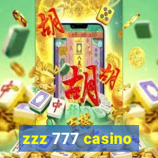 zzz 777 casino