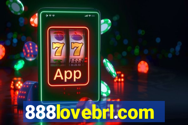 888lovebrl.com