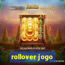 rollover jogo