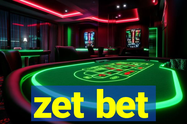 zet bet