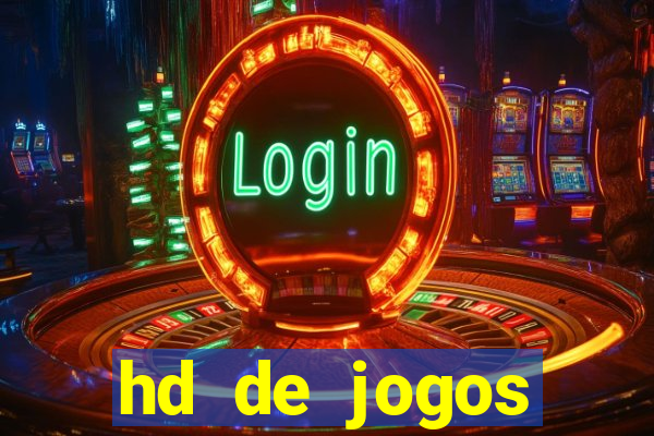 hd de jogos aliexpress - download