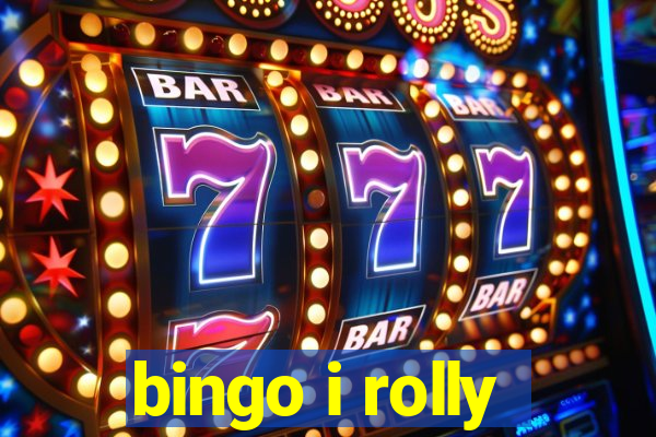 bingo i rolly