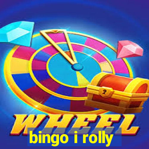 bingo i rolly