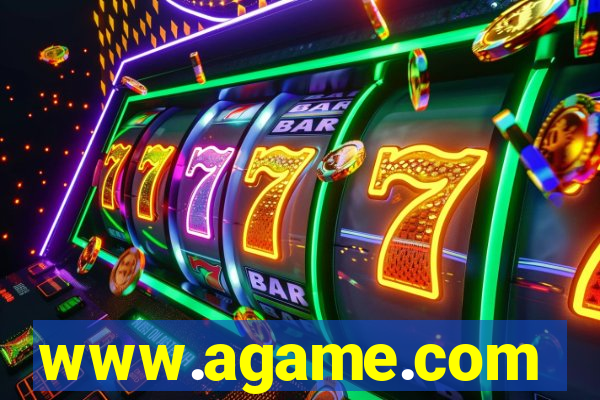 www.agame.com