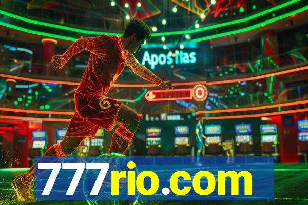 777rio.com