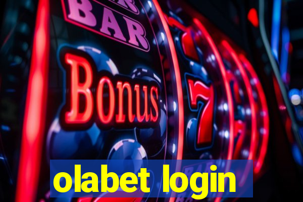 olabet login