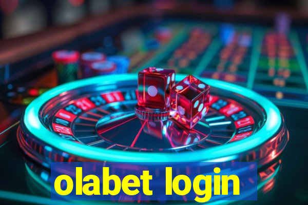 olabet login