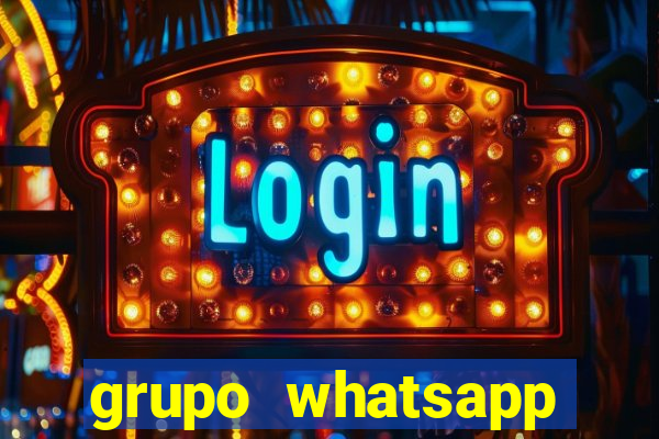 grupo whatsapp fortune rabbit