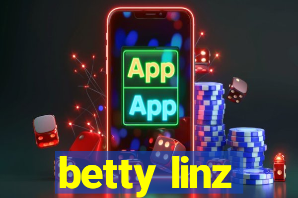 betty linz