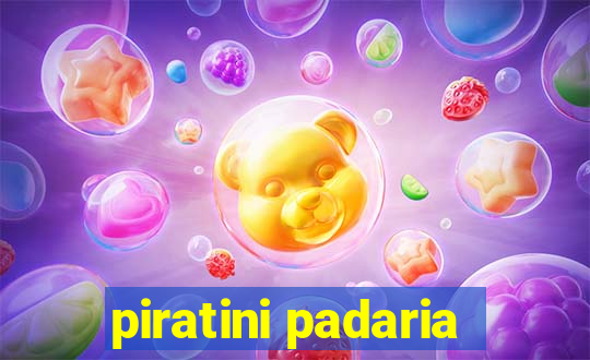 piratini padaria