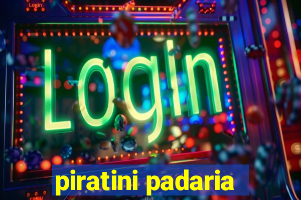 piratini padaria