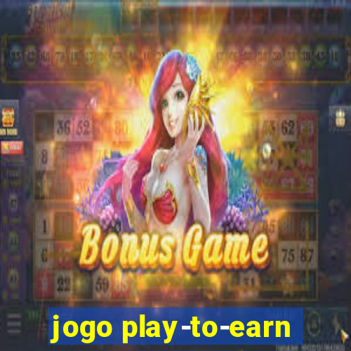 jogo play-to-earn