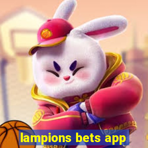 lampions bets app