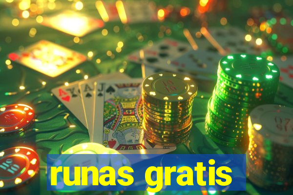 runas gratis