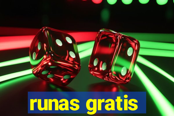 runas gratis