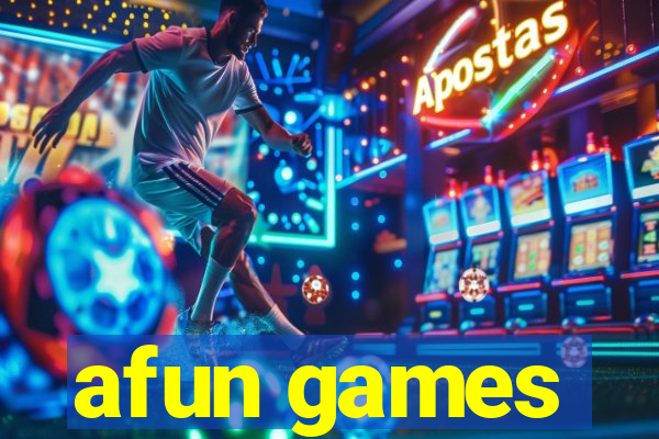 afun games