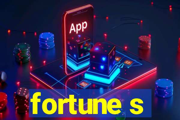 fortune s