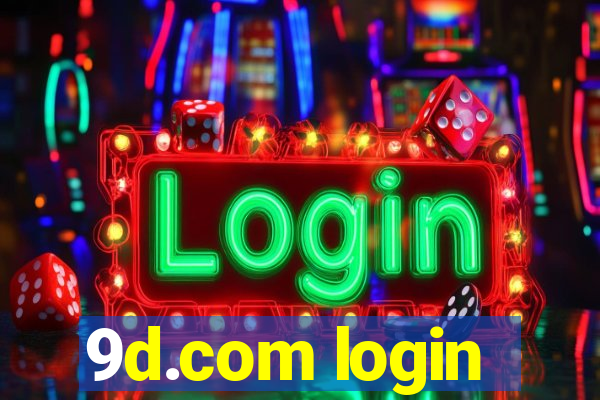 9d.com login