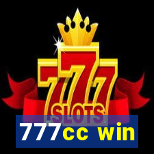 777cc win