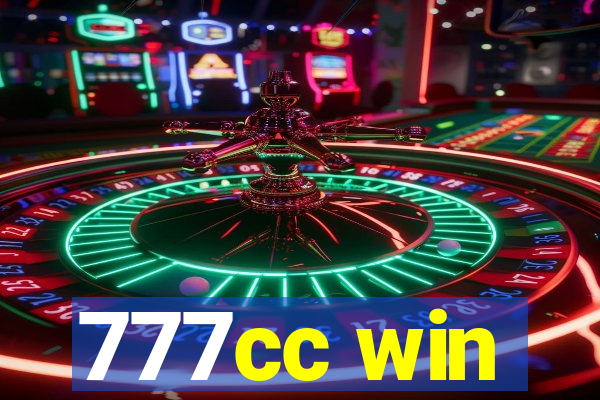 777cc win