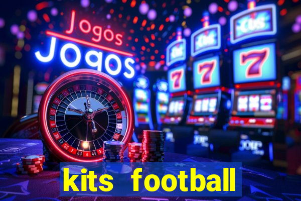 kits football manager 2016