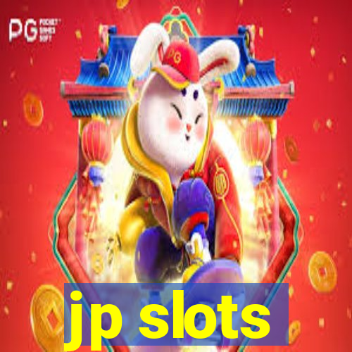 jp slots