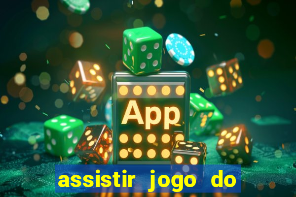 assistir jogo do flamengo globo play