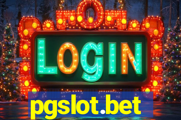 pgslot.bet