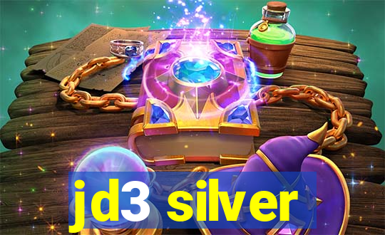 jd3 silver