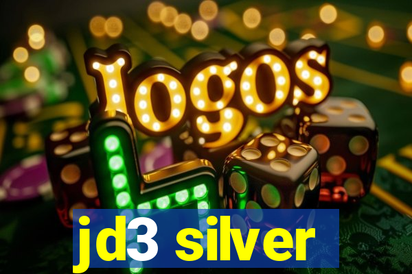 jd3 silver