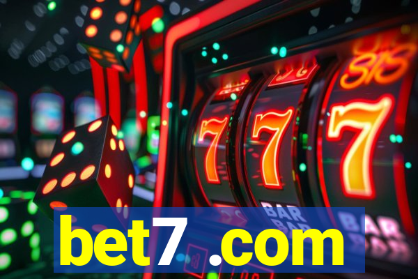 bet7 .com