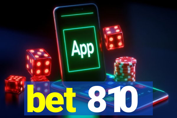 bet 810