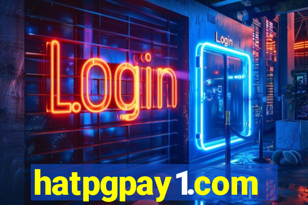 hatpgpay1.com