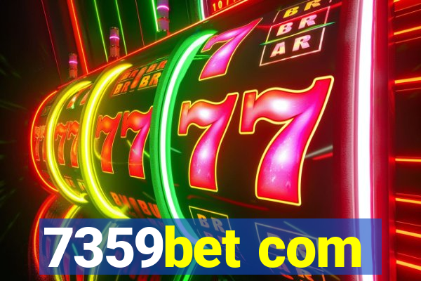 7359bet com