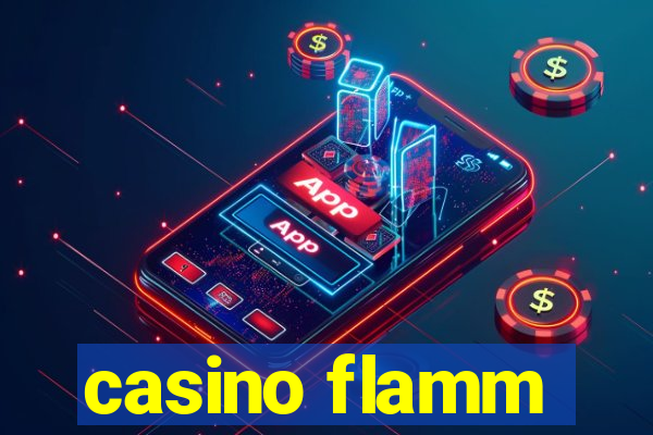 casino flamm