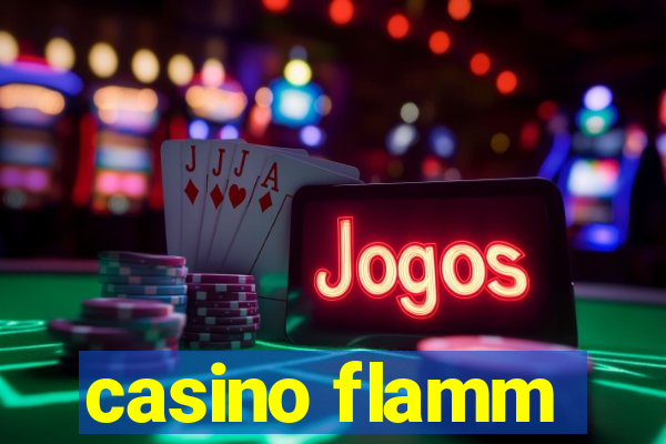 casino flamm