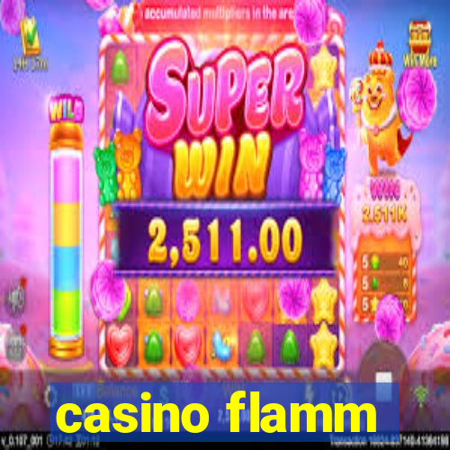 casino flamm