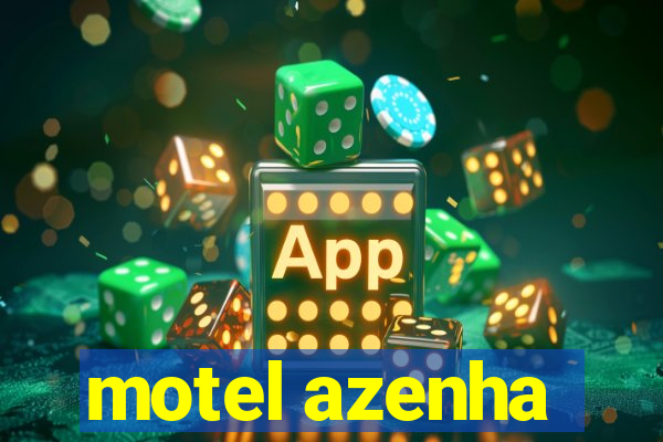 motel azenha