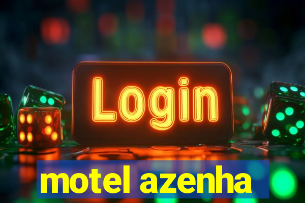 motel azenha