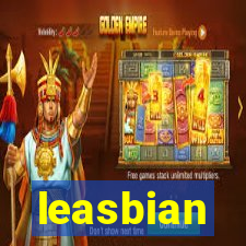 leasbian