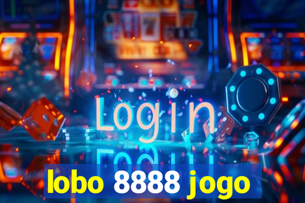 lobo 8888 jogo