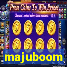 majuboom