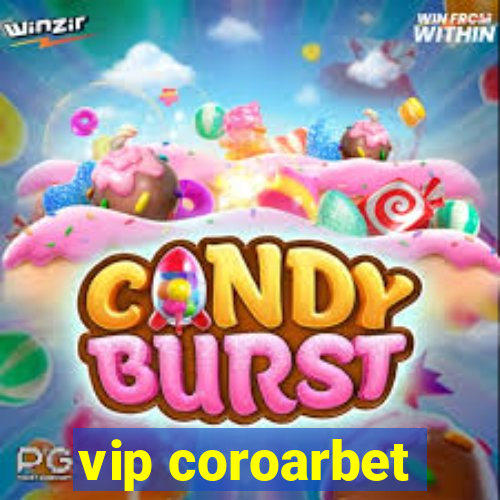 vip coroarbet