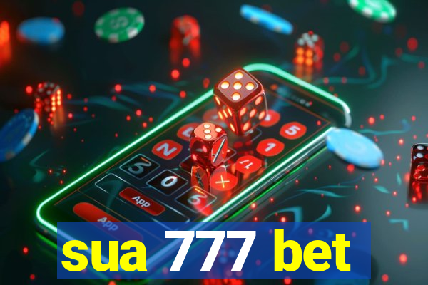 sua 777 bet